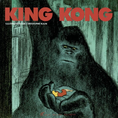 King Kong - 