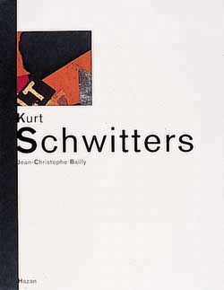 Kurt Schwitters - 