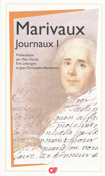 Journaux - 