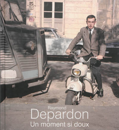 Raymond Depardon - 