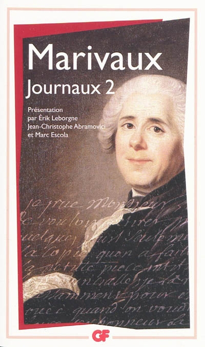 Journaux - 