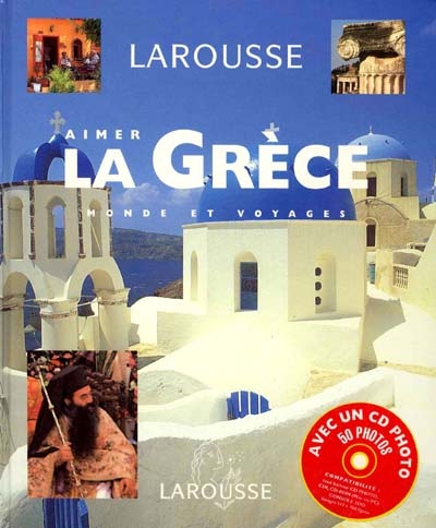 Grèce (La) - 