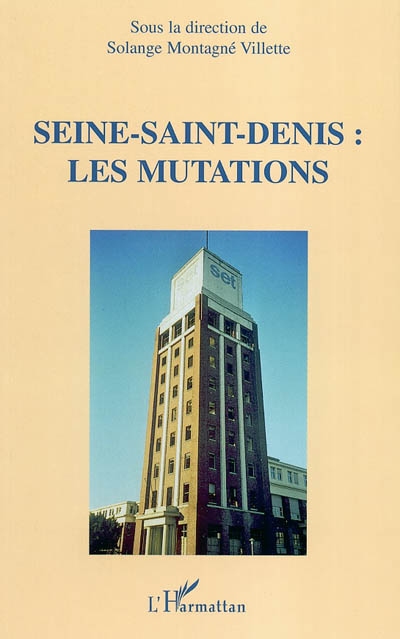 Seine-Saint-Denis - 