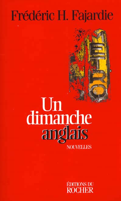 dimanche anglais (Un) - 