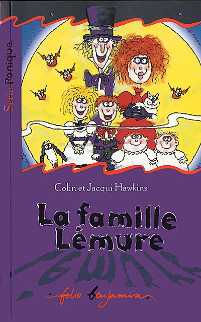 famille Lémure (La) - 