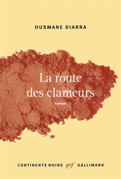 route des clameurs (La) - 