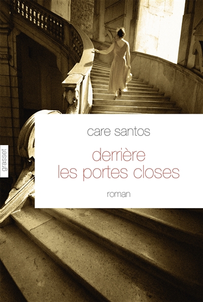 Derrière les portes closes - 