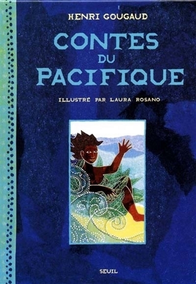 Contes du Pacifique - 