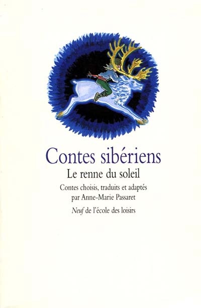 Contes sibériens - 