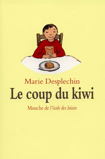 coup du kiwi (Le) - 