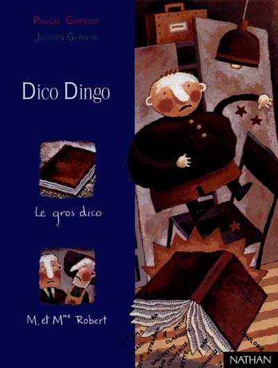 Dico dingo - 