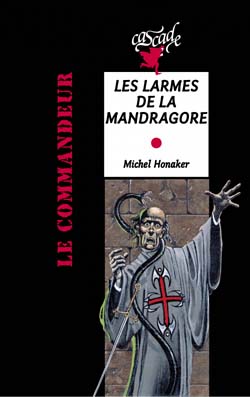 larmes de la mandragore (Les ) - 