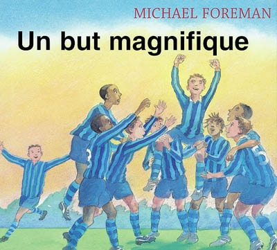 Un but magnifique - 