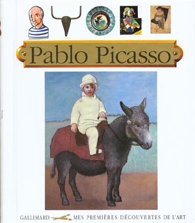 Pablo Picasso - 