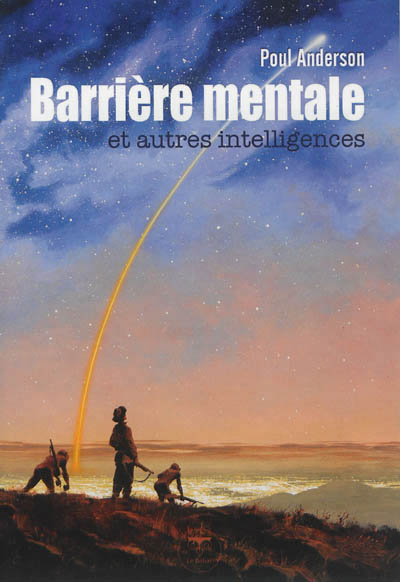 Barrière mentale - 