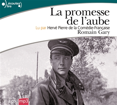 promesse de l'aube (La) - 