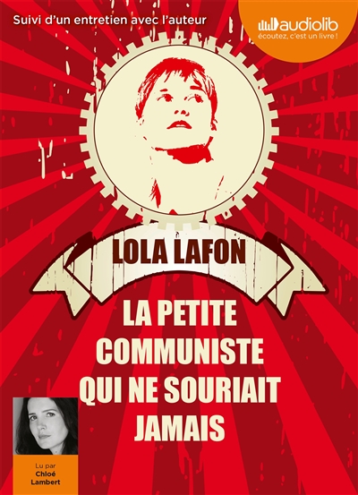 petite communiste qui ne souriait jamais (La) - 