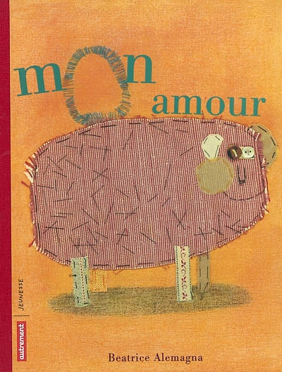 Mon amour - 