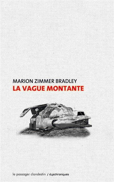 vague montante (La) - 