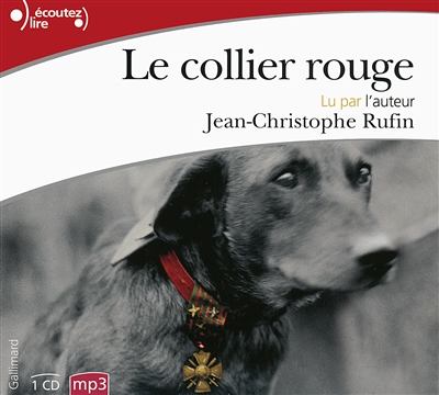 collier rouge (Le) - 