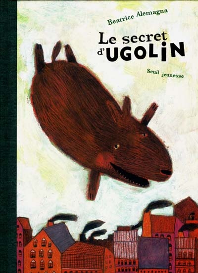 secret d'Ugolin (Le) - 