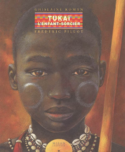 Tukaï l'enfant-sorcier - 