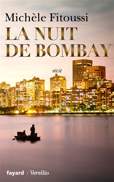 nuit de Bombay (La) - 