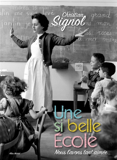 si belle école (Une) - 