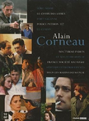 Alain Corneau - 