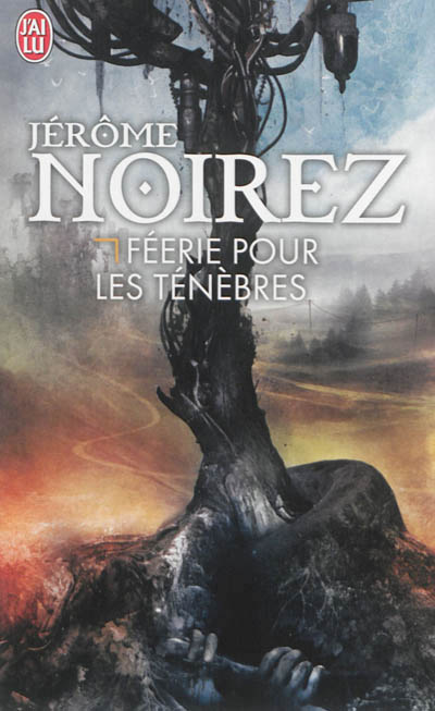 Féerie pour les ténèbres - 