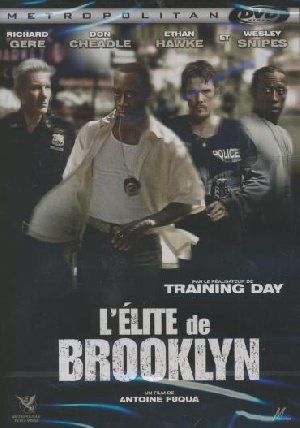 L'Elite de Brooklyn - 