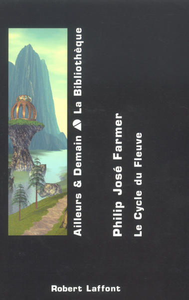 cycle du fleuve. Tome 1 (Le) - 