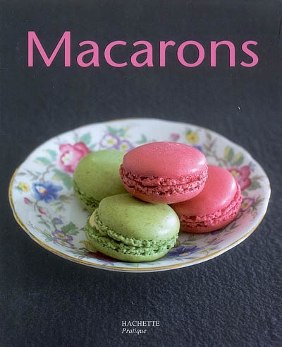 Macarons - 