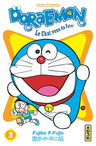 Doraemon - 