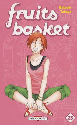 Fruits basket - 