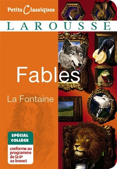 Fables - 