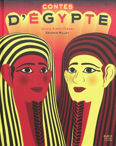 Contes d'Egypte - 