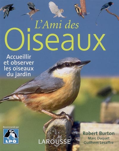 ami des oiseaux (L') - 