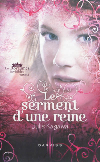 serment d'une reine (Le) - 