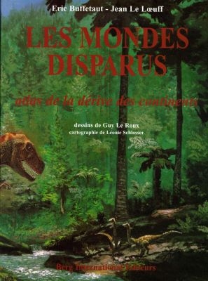 Mondes disparus (Les) - 