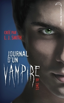 Journal d'un vampire 10 - 