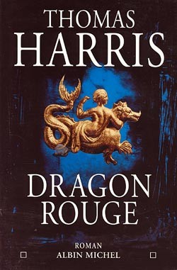 Dragon rouge - 