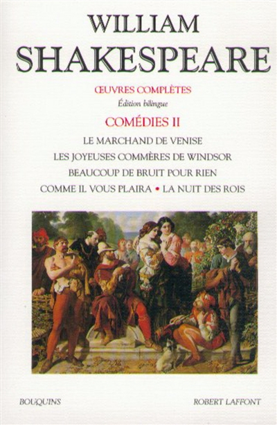 Comédies. 2 - 