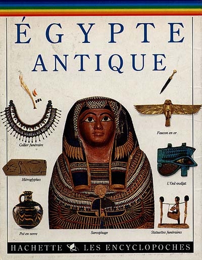 Egypte antique - 