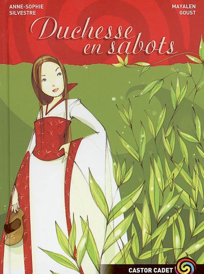 Duchesse en sabots - 