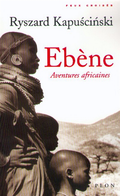 Ebène - 