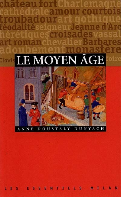 Moyen Age (Le) - 