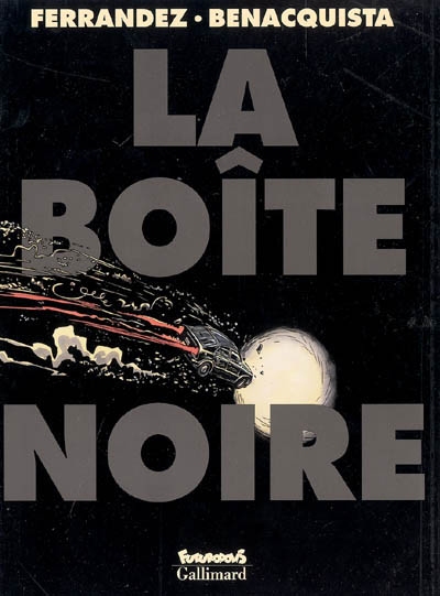 boîte noire (La) - 