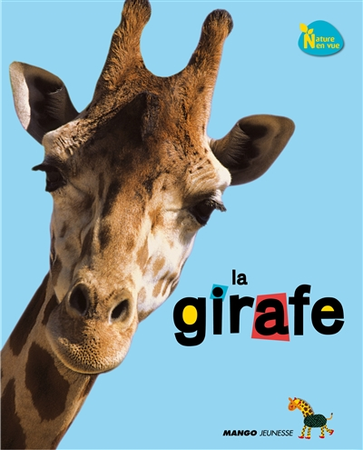 girafe (La) - 