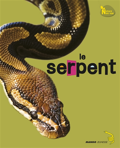 serpent (Le) - 